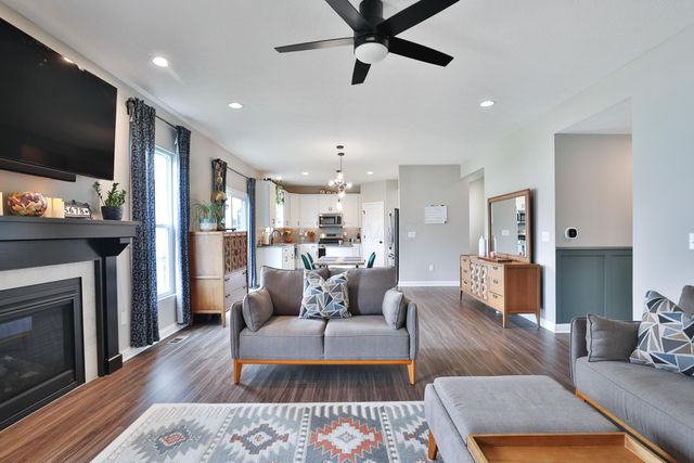 5678 Vance Way, Westerville, OH 43081