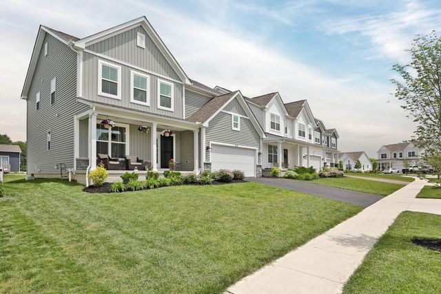 5678 Vance Way, Westerville, OH 43081