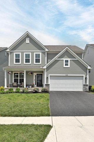 5678 Vance Way, Westerville, OH 43081
