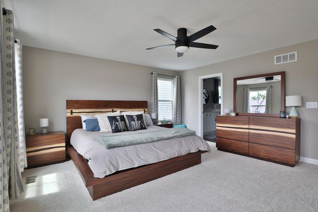 5678 Vance Way, Westerville, OH 43081