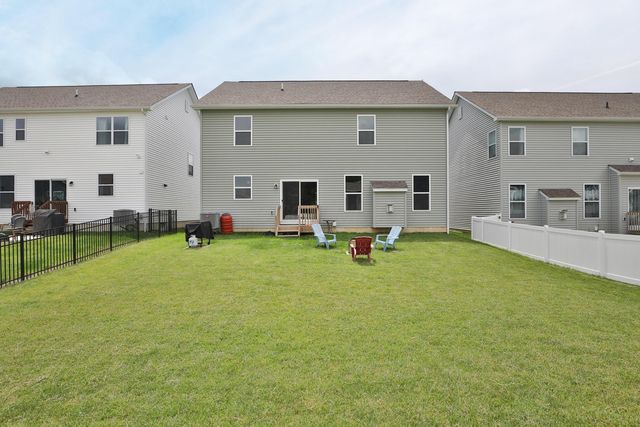 5678 Vance Way, Westerville, OH 43081