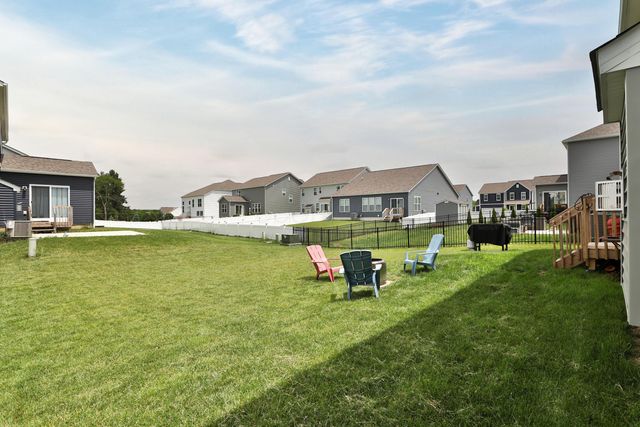 5678 Vance Way, Westerville, OH 43081