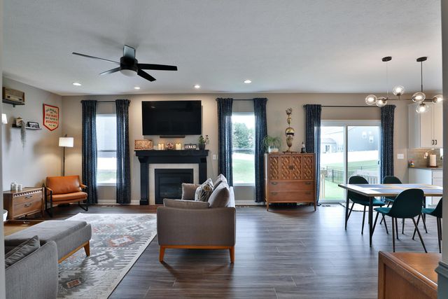 5678 Vance Way, Westerville, OH 43081