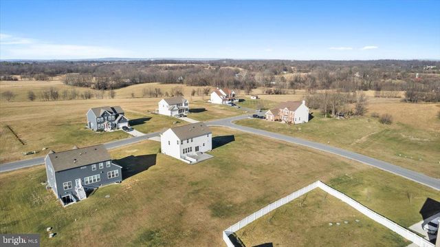 218 HAYBINE DR, Shenandoah Junction, WV 25442