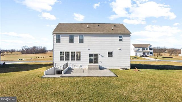 218 HAYBINE DR, Shenandoah Junction, WV 25442