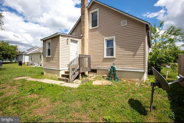 722 W GLENWOOD AVE, Smyrna, DE 19977