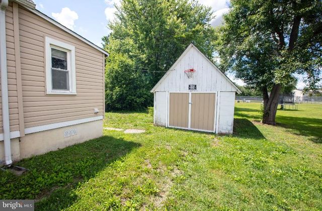722 W GLENWOOD AVE, Smyrna, DE 19977