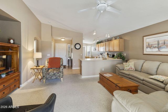 3423 E CHERRY HILLS Place, Chandler, AZ 85249