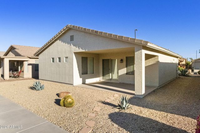 3423 E CHERRY HILLS Place, Chandler, AZ 85249