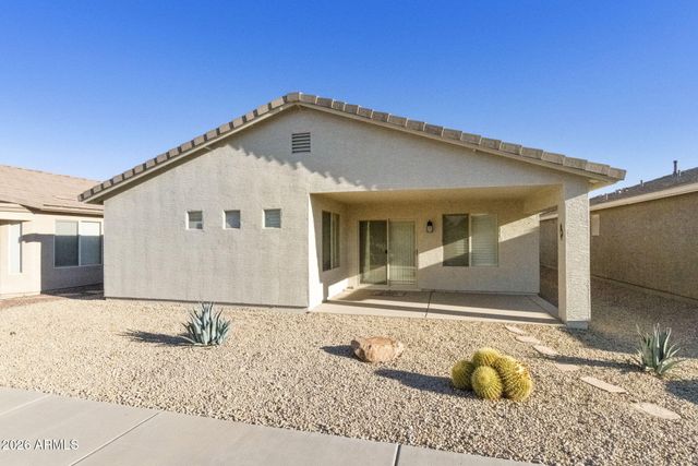 3423 E CHERRY HILLS Place, Chandler, AZ 85249