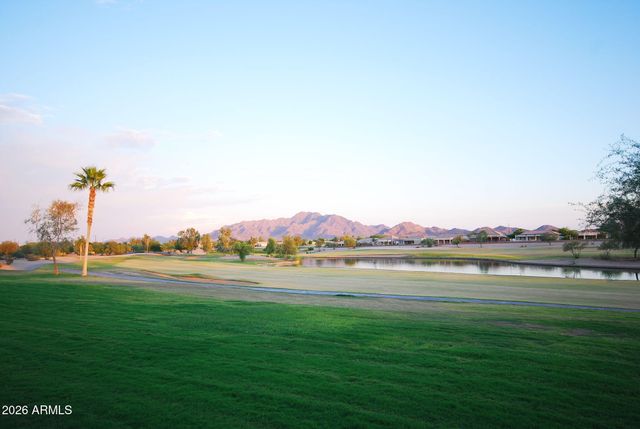 3423 E CHERRY HILLS Place, Chandler, AZ 85249