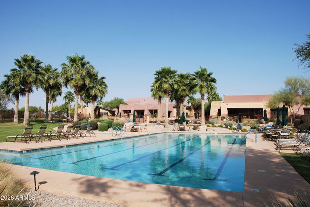 3423 E CHERRY HILLS Place, Chandler, AZ 85249