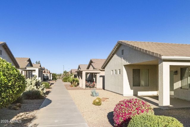 3423 E CHERRY HILLS Place, Chandler, AZ 85249