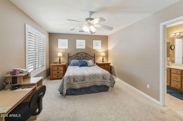 3423 E CHERRY HILLS Place, Chandler, AZ 85249