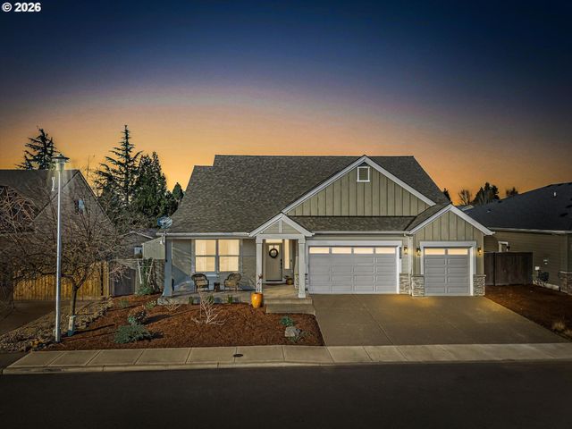 1330 Se 13TH Pl, Canby, OR 97013