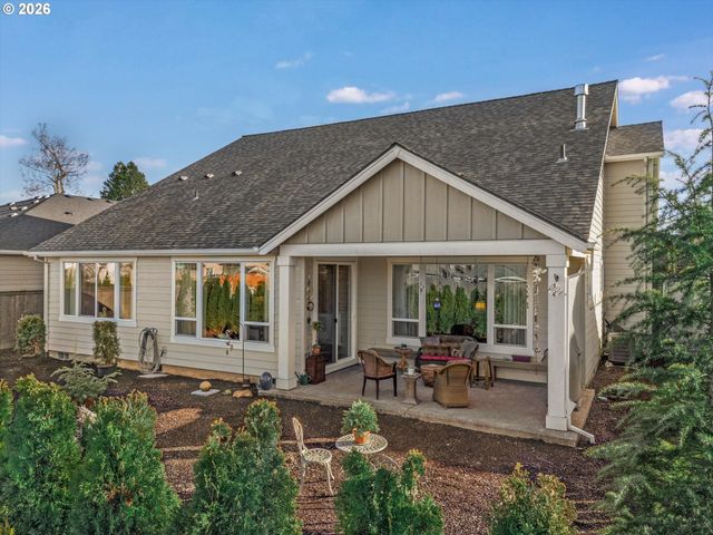 1330 Se 13TH Pl, Canby, OR 97013