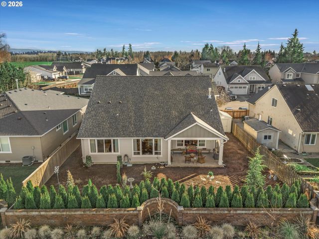 1330 Se 13TH Pl, Canby, OR 97013