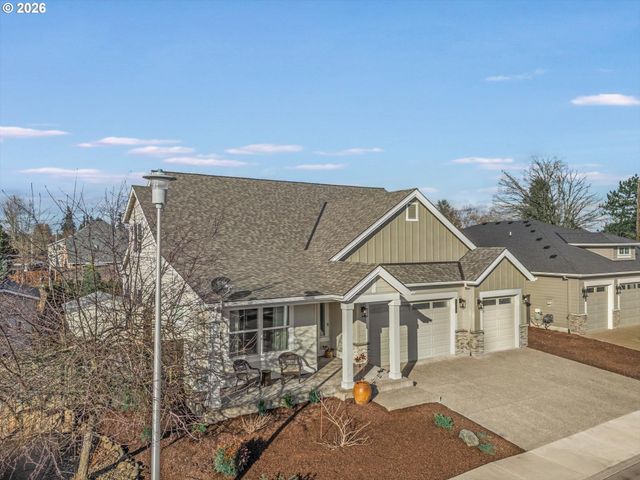 1330 Se 13TH Pl, Canby, OR 97013