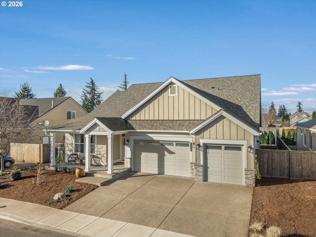 1330 Se 13TH Pl, Canby, OR 97013