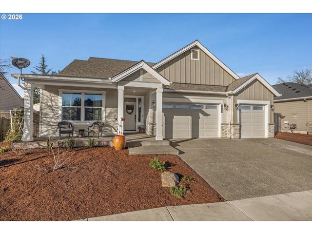 1330 Se 13TH Pl, Canby, OR 97013