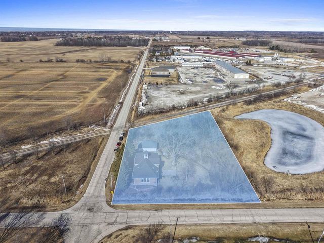 100 N NORTHVIEW ROAD, Green Bay, WI 54311