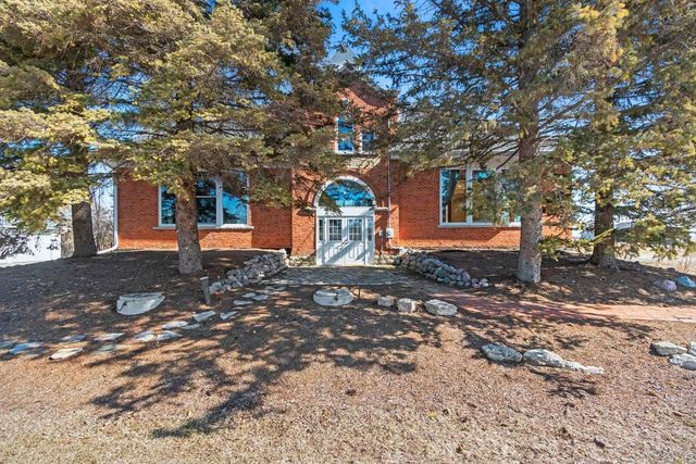 100 N NORTHVIEW ROAD, Green Bay, WI 54311