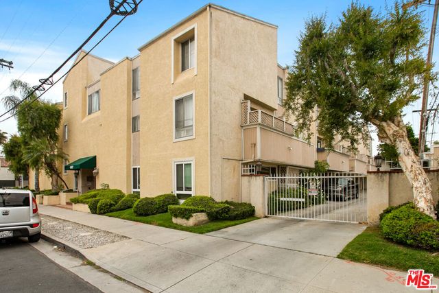 4807 Beck Avenue 16, North Hollywood, CA 91601