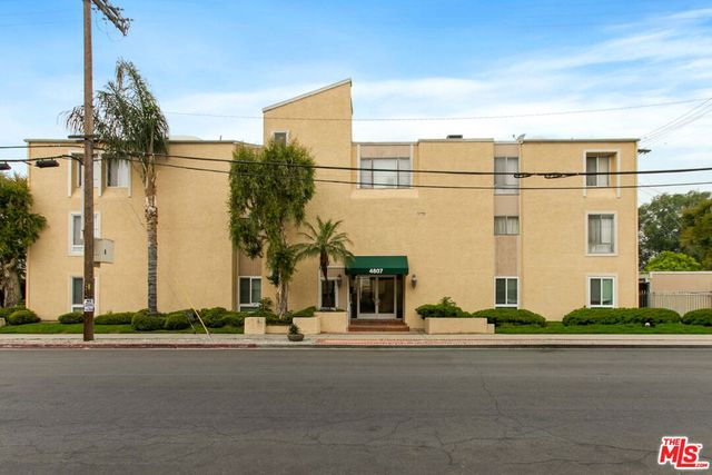 4807 Beck Avenue 16, North Hollywood, CA 91601