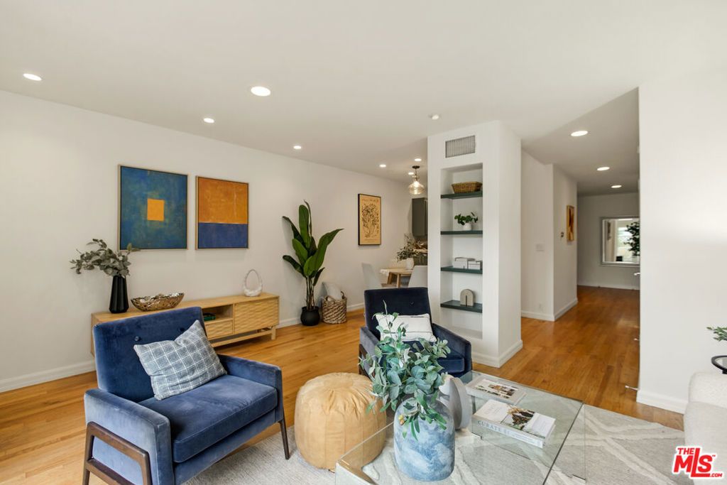 4807 Beck Avenue 16, North Hollywood, CA 91601