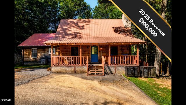 2150 Cub Circle, Sevierville, TN 37862