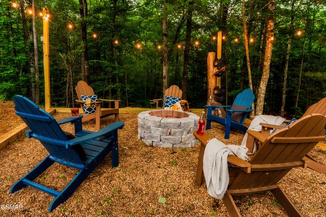 2150 Cub Circle, Sevierville, TN 37862