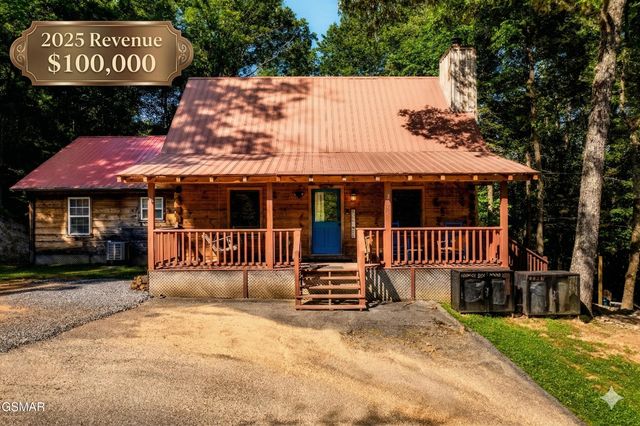 2150 Cub Circle, Sevierville, TN 37862