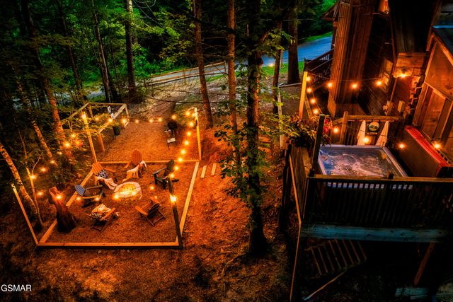 2150 Cub Circle, Sevierville, TN 37862