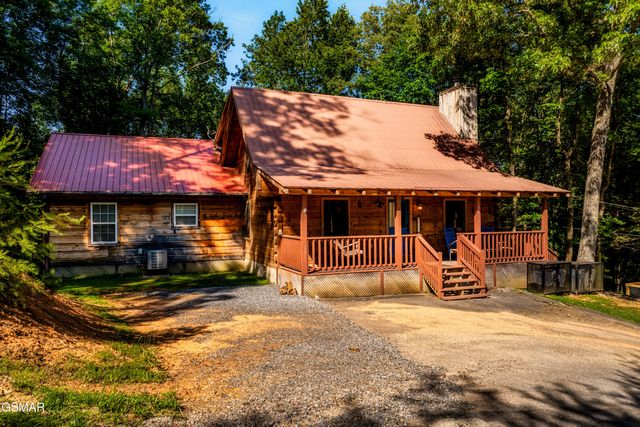 2150 Cub Circle, Sevierville, TN 37862