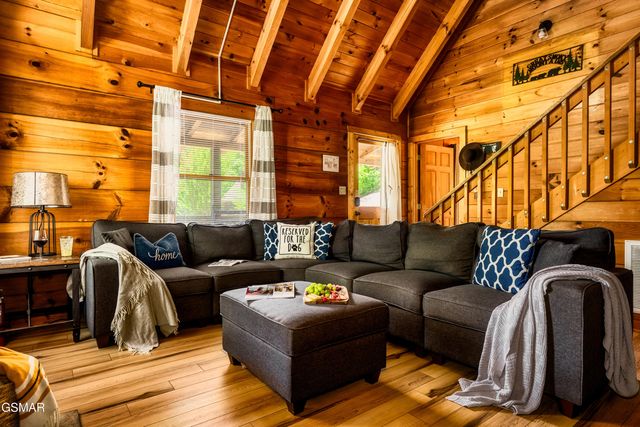 2150 Cub Circle, Sevierville, TN 37862