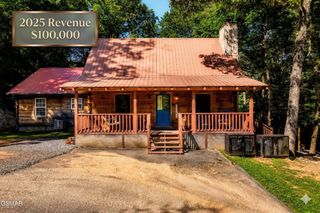 2150 Cub Circle, Sevierville, TN 37862