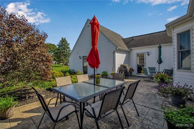 12896 Donna Bru Drive, Marilla, NY 14004