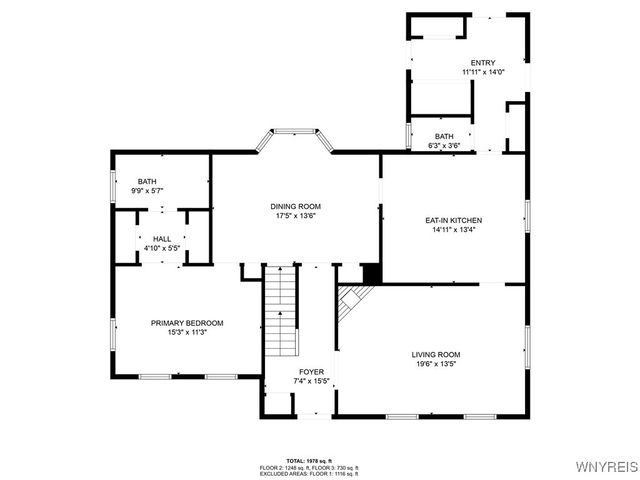 12896 Donna Bru Drive, Marilla, NY 14004