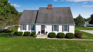 12896 Donna Bru Drive, Marilla, NY 14004