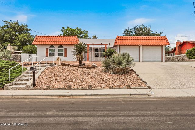 1774 Royal Drive, Las Cruces, NM 88011