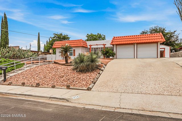 1774 Royal Drive, Las Cruces, NM 88011