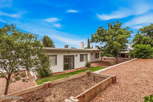 1774 Royal Drive, Las Cruces, NM 88011