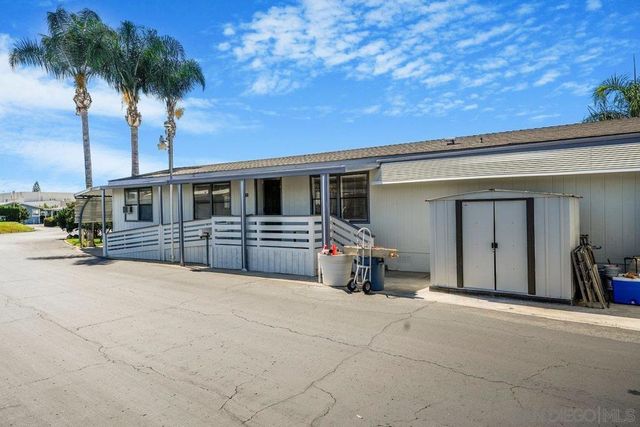 211 N Citrus Avenue #50, Escondido, CA 92027