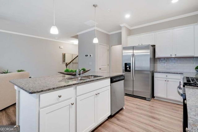 230 Lower Pheasant Lane, Woodstock, GA 30188