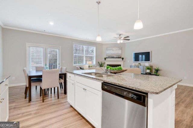 230 Lower Pheasant Lane, Woodstock, GA 30188