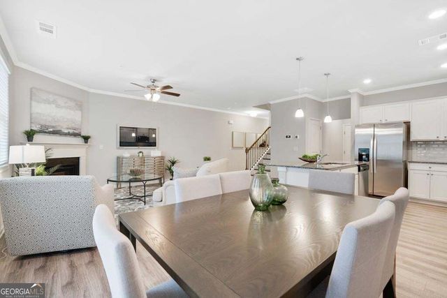 230 Lower Pheasant Lane, Woodstock, GA 30188