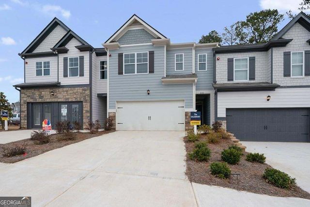 230 Lower Pheasant Lane, Woodstock, GA 30188