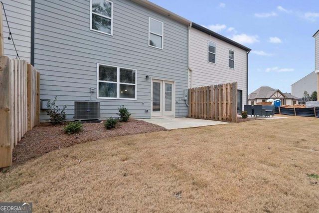 230 Lower Pheasant Lane, Woodstock, GA 30188