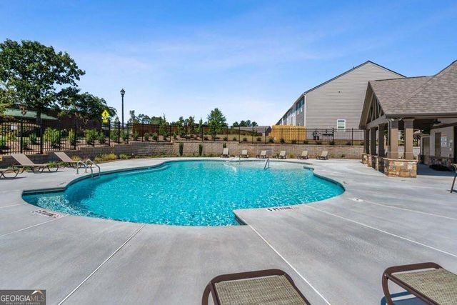 230 Lower Pheasant Lane, Woodstock, GA 30188