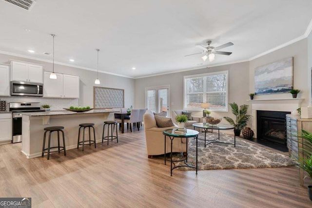 230 Lower Pheasant Lane, Woodstock, GA 30188